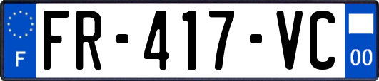FR-417-VC