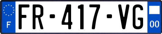 FR-417-VG