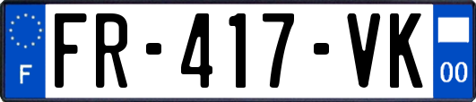 FR-417-VK