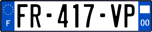 FR-417-VP