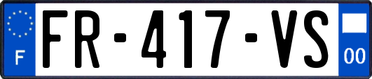 FR-417-VS