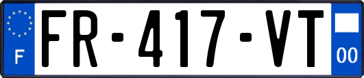 FR-417-VT