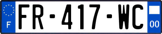 FR-417-WC