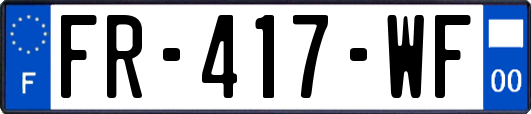 FR-417-WF