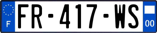 FR-417-WS