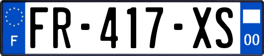FR-417-XS