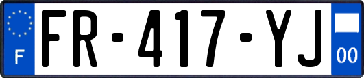 FR-417-YJ