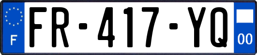 FR-417-YQ