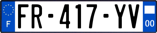 FR-417-YV