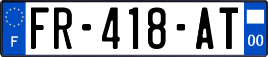 FR-418-AT