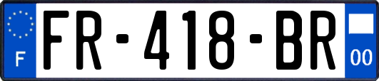 FR-418-BR