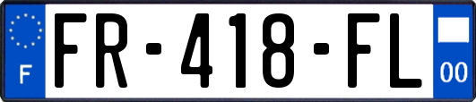 FR-418-FL