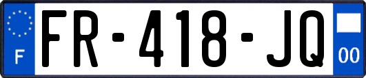 FR-418-JQ