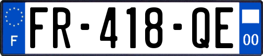FR-418-QE