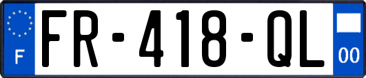 FR-418-QL