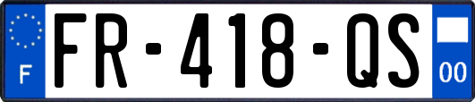 FR-418-QS