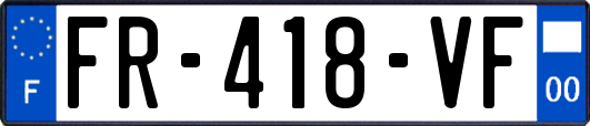FR-418-VF