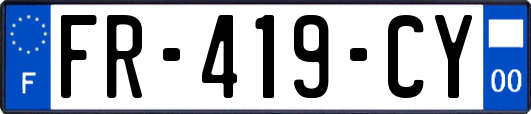 FR-419-CY