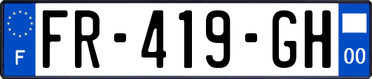 FR-419-GH