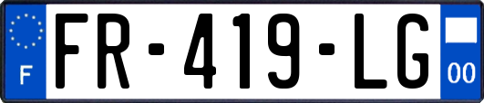 FR-419-LG