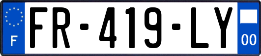 FR-419-LY