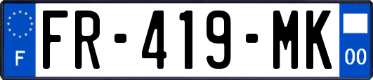 FR-419-MK