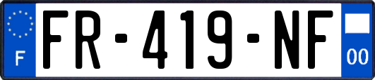 FR-419-NF