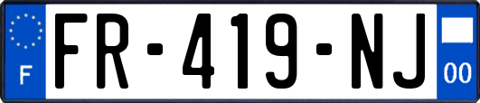 FR-419-NJ