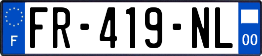 FR-419-NL