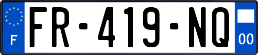 FR-419-NQ