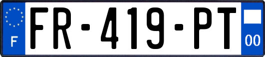 FR-419-PT