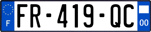 FR-419-QC