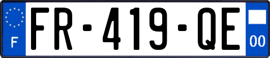 FR-419-QE