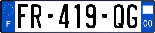 FR-419-QG
