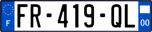 FR-419-QL