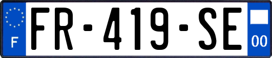 FR-419-SE