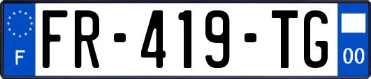 FR-419-TG