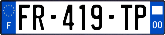 FR-419-TP
