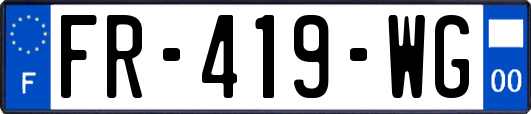 FR-419-WG