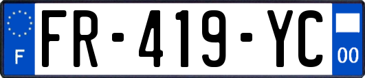 FR-419-YC