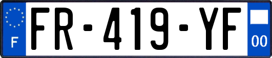 FR-419-YF