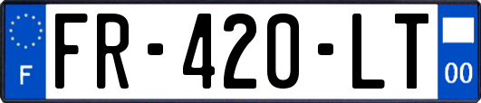 FR-420-LT