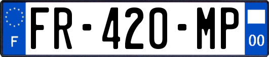 FR-420-MP