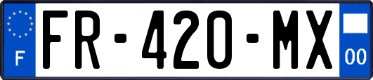 FR-420-MX