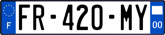 FR-420-MY
