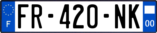 FR-420-NK
