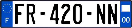 FR-420-NN