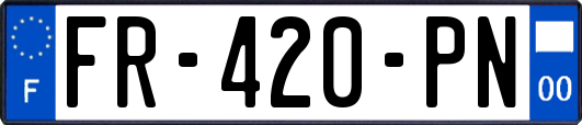FR-420-PN