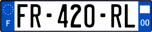 FR-420-RL