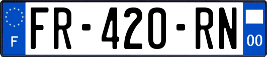 FR-420-RN
